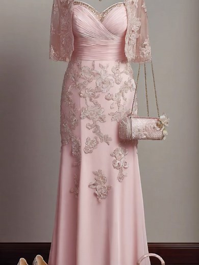 Trendy Mother of the Bride Dresses for 2026