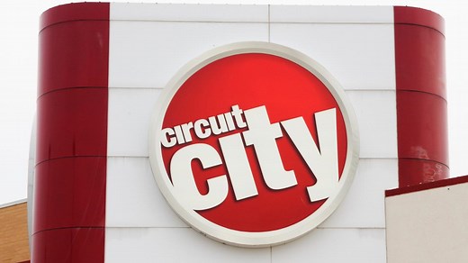 Circuit City plots comeback with website relaunch, smaller stores