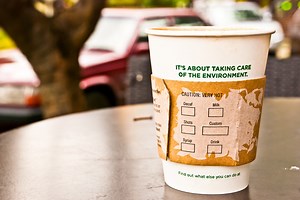 Starting a Paper Cup Manufacturing Business - IndiaFilings