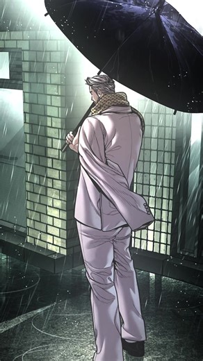 イケおじを考察する：マネージャーキムの魅力