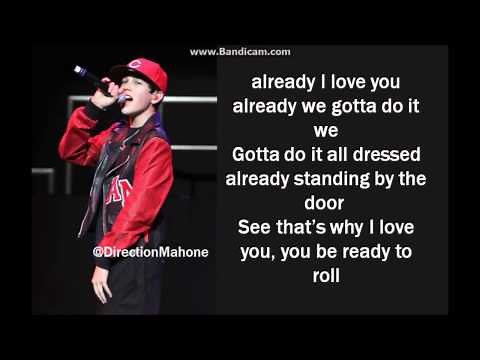 Austin Mahone - Shawty Shawty ft. Bei Maejor Lyrics [STUDIO VERSION]