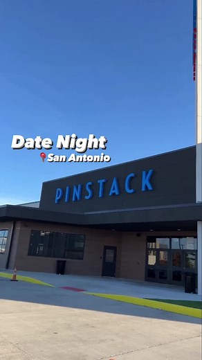 📍Pinstack 742 IH 410 W Unit 201 San Antonio, TX 78216 #sanantonio #sanantoniotx #sanantoniotexas #sanantonioadventures #sanantonioevents #sanantoniofoodies #sacurrent #thingstodoinsanantionio #sanantoniothingstodo