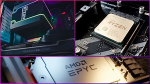 Top 5 pre-built gaming PCs with AMD Ryzen CPUs