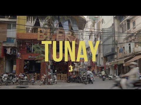 Watch How a Simple Day Becomes Special! Tunay by Jay R (Music Video)