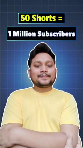 YouTube Guide to Getting 1 Million Subscribers