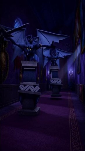 Kingdom Hearts 2 - World 3 - Beasts castle 🏰 🥀