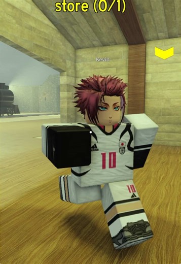 Kevin's Hilarious Roblox Suspicions Uncovered