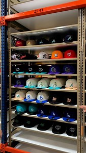 33 reactions | Site Sleepers Perfect for the Summer! ☀️ Davii and AB break down the best site sleepers available for you to rock right NOW  & Let us know, who has the best clip?! @mvpanda_ or @wilderfitteds ?!梨 | Hat Club | Facebook