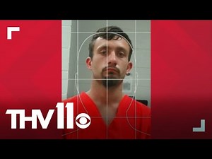 Arkansas high school football coach arrested on sexual assault charges