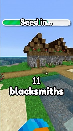 2 AMAZING MINECRAFT SEEDS!