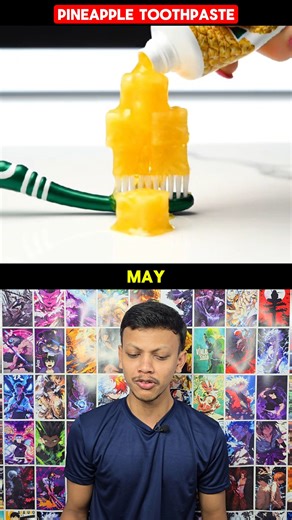 JollyForever on Instagram: "Toothpaste According to Your Birth Month! 🪥😲 Ever wondered what your perfect toothpaste would look like based on your birth month? 😍💫 👇 Tell us your birth month and if we got it right! 👇 #reelsvideo #birthday #gift #presents #cake #toothpaste #brush #brushing #fun #jollyforever"