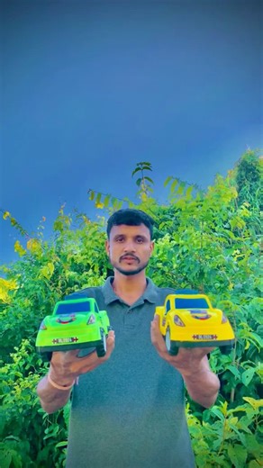 Rc Remote Control 2 Doraemon Car Racing ? Racing To Rc Remote Control Doraemon Car 😍