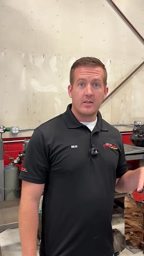 11K views · 210 reactions | Engine Failure on a Powerstroke 6.4L We are gearing up for an overhaul, stay tuned for progress updates. #enginebuild #enginerepair #enginebuilder | Monster Engines | Facebook