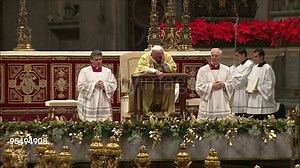 Saint Jean Paul 2 on Reels