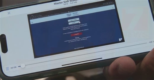 Local residents can now report crime anonymously on AI-powered chatbot