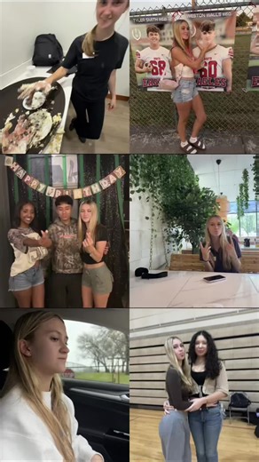 Never did I think I would have to write this. Addison was loved by everyone around her. She had a unique soul that with every word she said , she made sure to put a smile on your face. I’ll never forget the day I met you. Our worlds colliding was the best thing that ever happened to me. Without you, I wouldn’t be the man I am today. I loved every single second of being around you. Going places, working together, spending time at each others houses. Those times where you got a car and would drive