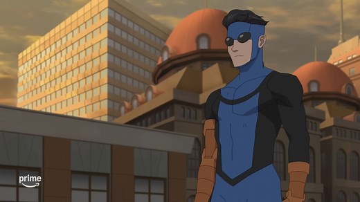 Where to watch Invincible Season 4? Here's the only streaming guide to the Prime Video show you need