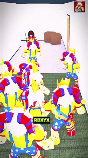 It’s on you 😂😂 #mm2 #roblox #shorts