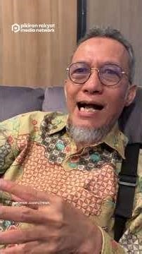 Profesor ITB Soroti Kosongnya Budaya Perencanaan Tata Kota yang Berkelanjutan