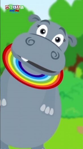 Akili learns how to deal with the emotion anger | Akili & Me #emotions #kidssongs #friendship