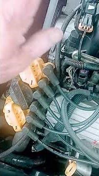 2000 Buick LeSabre ignition module and coil checkup update