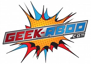 5 comments | Resident Geeks were sent off to The Big Glasgow Comic Book Page event at the Glasgow's Trades Hall. Armed with VR, Tabletop games, 1000's of free comics, discounts, & competition prizes. Thanks to everyone who helped bring Halloween in with a bang! Do hit subscribe over on our youtube channel (https://www.youtube.com/channel/UCtu4kCU7rWb5jUJIXRJKQ3A) for regular updates on store events, product and competitions. | Geek-aboo | Facebook