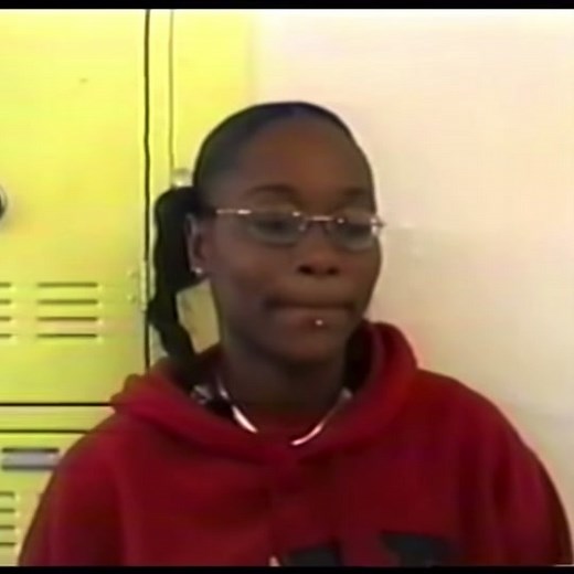 crenshaw high school interviews (2001) #y2knostalgia #y2kaesthetic #crenshaw #plaeground