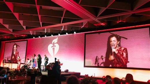 Surviving a stroke as a healthy young person: experts share tips on reducing risk