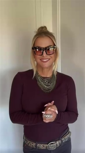 132K views · 6.6K reactions | ❗️Last call!❗️ If you haven’t already, sign up to The A List at Anastacia.com to get your exclusive pre-sale code✳️ A-Listers will be the first to access tickets for the NTK 2026 European Tour before the general sale opens. Don’t miss your chance to grab the best seats | Anastacia | Facebook