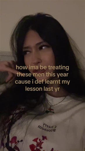 𒉭 (@mewwrrr)’s video of Lesson Learned