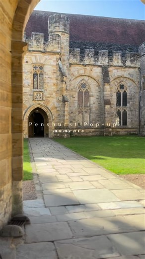 Wealden Times | A rainy start to February calls for something to look forward to…. 🌸 This May, our Spring Pop-Up returns to Penshurst; bringing together a... | Instagram