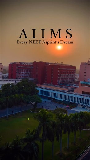 20K views · 265 reactions | Dream of all Neet Aspirants ✌️ #aiims #mbbs #mbbsadmission #mbbsstudent #MBBS2025 #mbbseduversity For Counselling and Admission Process Call us : 099342 17685 | MBBS Eduversity | Facebook