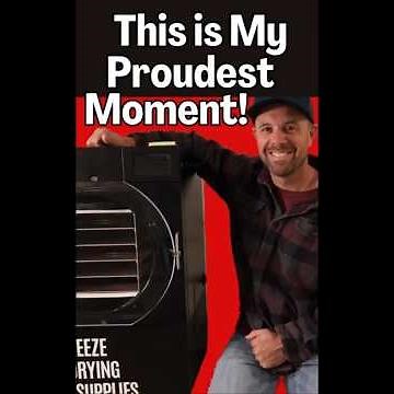 We Just Released the LARGEST FREE Freeze Drying Cookbook Anywhere! 450+ Recipes