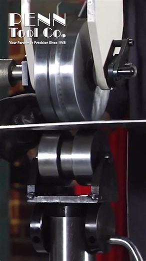 91K views · 93 reactions |  JET Professional English Wheel – Elevate...