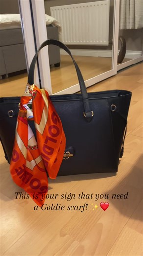 Goldie Scarves: Stunning Styles for Every Occasion