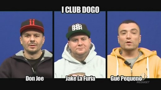 Club Dogo