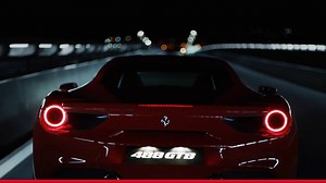 302K views · 7.2K reactions | The sleekest of lines, the purest of experiences. #Ferrari #488GTB | Ferrari | Facebook