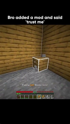 Minecraft Java Edition Modd are Insane Minecraft Bedrock Minecraft Java#minecraft #Minecraft