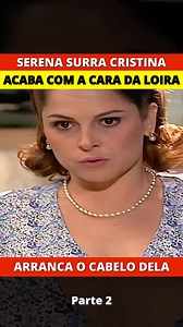 36K views · 707 reactions | Alma Gêmea - Capítulo de Hoje 08/08 Segunda - Resumo Completo da Novela Parte 2 #almagemea #novelasglobo | Erick Aoki | Facebook