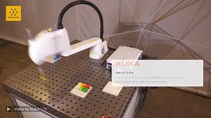 28 reactions | Strong, fast, highly efficient. Whether small parts...