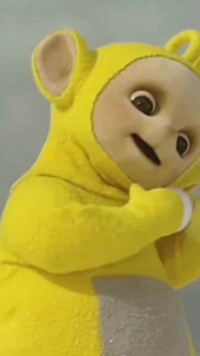 Laa-Laa's Love for Snowballs: A Heartwarming Moment