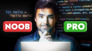 How I Learned to Code from Scratch in Just 1 Year