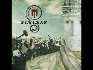 Missing - Flyleaf HQ