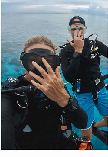 Top Scuba Diving Destinations to Explore