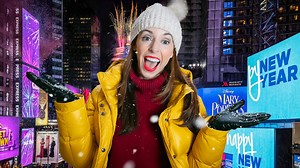 🎆 Planning New Year's Eve in NYC? This complete guide covers everything from the iconic Times Square Ball Drop to the best alternatives across the city. Discover amazing options, including Classic Harbor Line cruises, rooftop parties, fine dining, shows at Company XIV or Brooklyn Bowl, comedy shows, plus the best spots to watch fireworks like Brooklyn Bridge Park or Gantry Plaza State Park. #nyc #NewYearsEve #timesquarenyc | SarahFunky