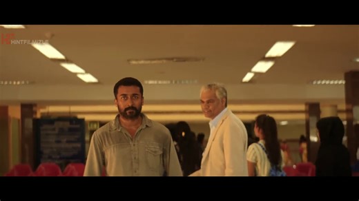Soorarai Pottru (2020) Tamil TRUE WEB-DL