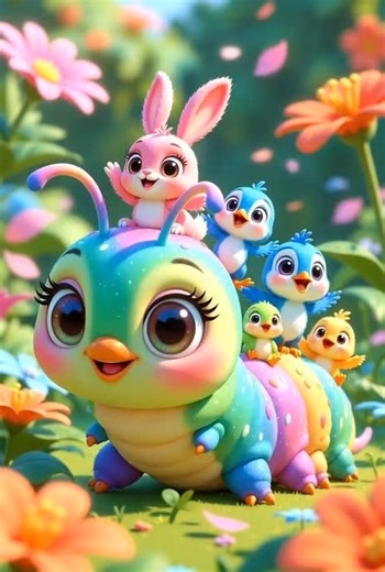 Funny Videos for Kids Featuring Animals