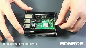 Watch Raspberry Pi 3 B on Amazon Live
