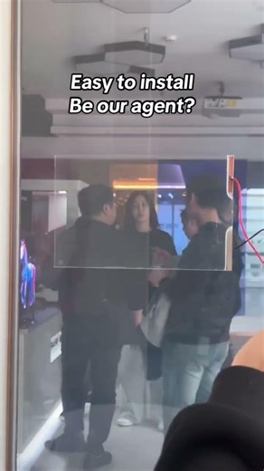 Wanna be our agent? #smartfilm #smartglass #pdlcfilm #pdlcglass privacyfilm #privacyglass #factory