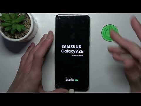 Como entrar y salir del MODO RECOVERY en SAMSUNG Galaxy A21s